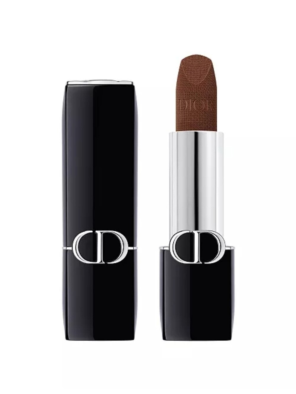 NIB Christian Dior Rouge Dior shade 413 Destiny Velvet full size